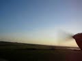 Camera onboard (FPV) de um Piper J3