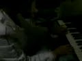 I can play piano a little