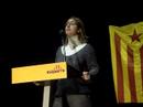 Georgina Oliva a Prats de Lluçanès Georgina Oliva a Prats de Lluçanès
