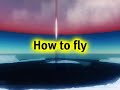 BASICS: Moving & flying - Second Life Video TuTORial BASICS: Moving & flying - Second Life Video TuTORial