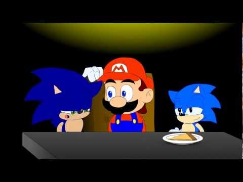 sonic the hedgehog