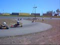 pro karting