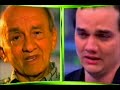 Wagner Moura no Arquivo Confidencial parte 3