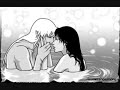 Sesshoumaru and Kagome-Do you Realize