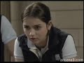 El Internado - La juez