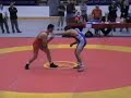 Canada Cup 2008 Final 96 kg Canada Cup 2008 Final 96 kg