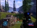 Halo 3 Beta - Trip Mine Overkill