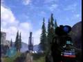 Halo 3 Beta - Trip Mine Overkill