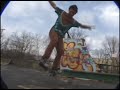 Valley montage