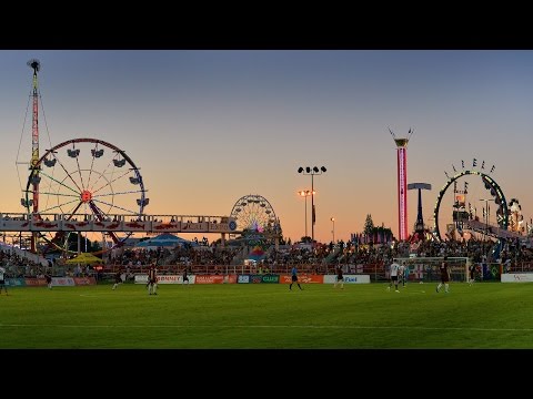 MATCH HIGHLIGHTS: Sacramento Republic 1 West Bromwich Albion 3