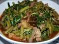Filipinos in general are adventurous when it comes to eating. We will eat almost everything. But we always reserve a special place in our stomach for that homegrown delicacies. Enjoy a small sampling of our favorite Filipino dishes.