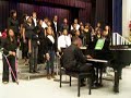 Son of Man [Mergenthaler High School Chorus]