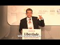 Ricardo Gandour no “Liberdade em debate”