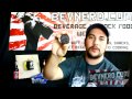 Birthday Cake Oreo Cookies Video Review (BevNerd Ep100)