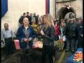 videos de Mezzogiorno in Famiglia a Mormanno - Sabato 4 Ottobre 08