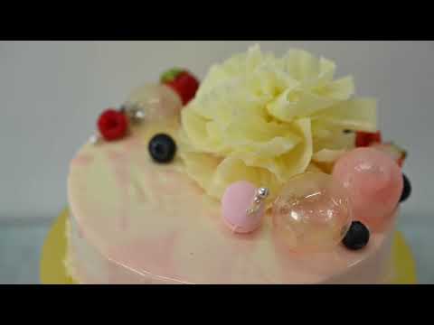 日本菓子専門学校「学校紹介」動画