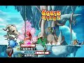 Level 197 Hero at Skelegons - CMS