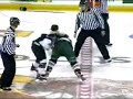Garet Hunt vs Brennan Sonne