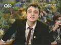 Pete Doherty Wolfman