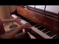 Mother Title Screen: Mother - Mother On Piano | Piano Sheet Music,piano-sheet-music free online video