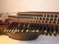 The Swedish Nyckelharpa