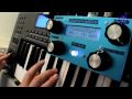 Gotharmans deMOON Synth Reviewed