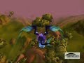 rare mounts  raven lord fiery warhorse netherdrake 