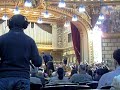 filarmonica george enescu dirijor cristian mandeal 22.03.2008 ateneul roman bucuresti - brahms hungarian dance no1