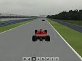 Jadosh VS Hakkinen GP.Canada.avi