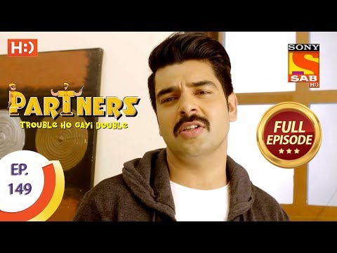 Partners Trouble Ho Gayi Double - Ep 149 - Full Episode - 22nd June, 2018