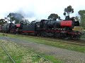 VGR J541  &  J515 