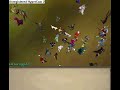 hunt for zezima, part three (zezima found) hunt for zezima, part three (zezima found)