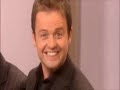 Declan Donnelly video 3