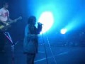 Boys Dont Cry (live) blink 182