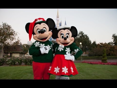 events - TPR was invited to Walt Disney World for a media event discussing all the holiday festivities happening at the resort in 2013 along with a preview of what is...