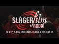 Sláger Rádió Film - Az utolsó hónap