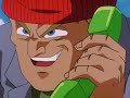 DBGT - Episodio 02 (2-2)