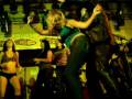 LA NUEVA REBEiON - YO BAiLANDO CON EL JERRY jajaja =P