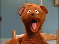 Sesame Street - Telly plays Dradel