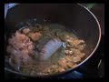 MACARRONES CON CHAMPIÑONES Y GAMBAS MACARRONES CON CHAMPIÑONES Y GAMBAS