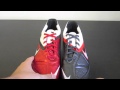 Nike CTR360 Maestri II Elite vs Regular - Comparison
