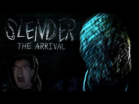 how to patch slender the arrival