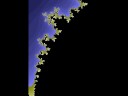 Mandelbrot Adventures #1 Mandelbrot Adventures #1
