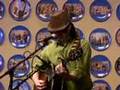 Mike Farris at WDVX's Blue Plate Special