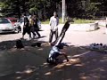 break dance bboy dagan summer trailer 2008