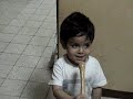 SUPER STAR CARLITOS 3 AÑOS