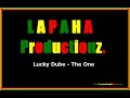 Lucky Dube - The One Lucky Dube - The One