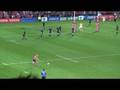 videos de Munster Vs All Blacks - Warwick Kick 2.mpg