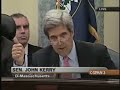 Federal Communications Commission Oversight Hearing -- December 13 2007