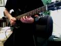 videos de broken arm metal shred 2
